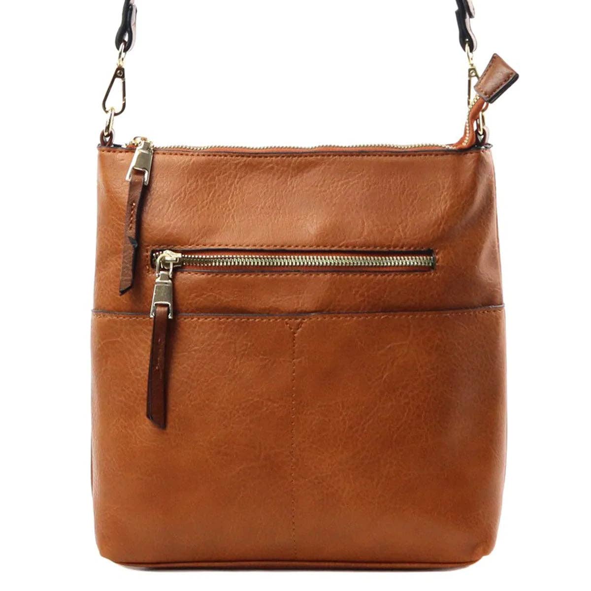 The Elina Crossbody
