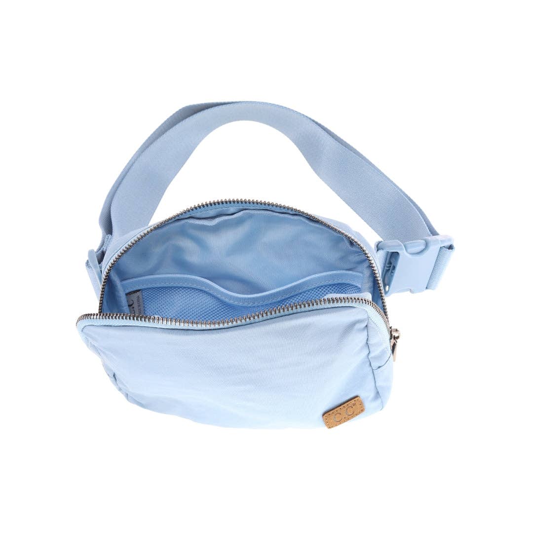 C.C Beanie - Women's Belt Bag