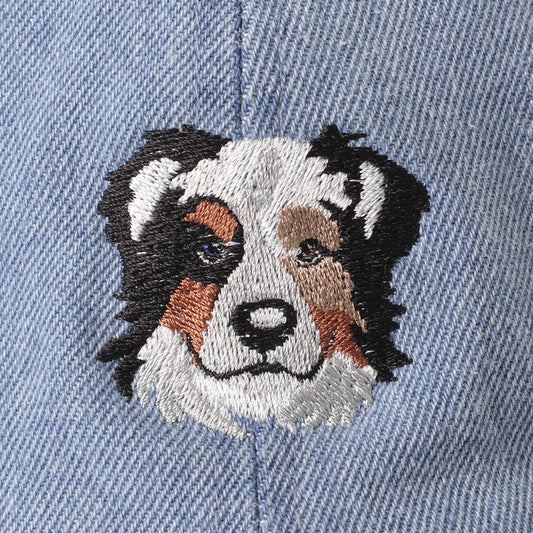 Australian Shepherd Cap