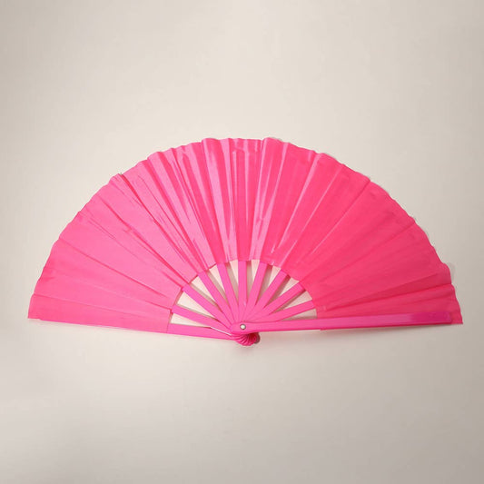Folding Hand Fan