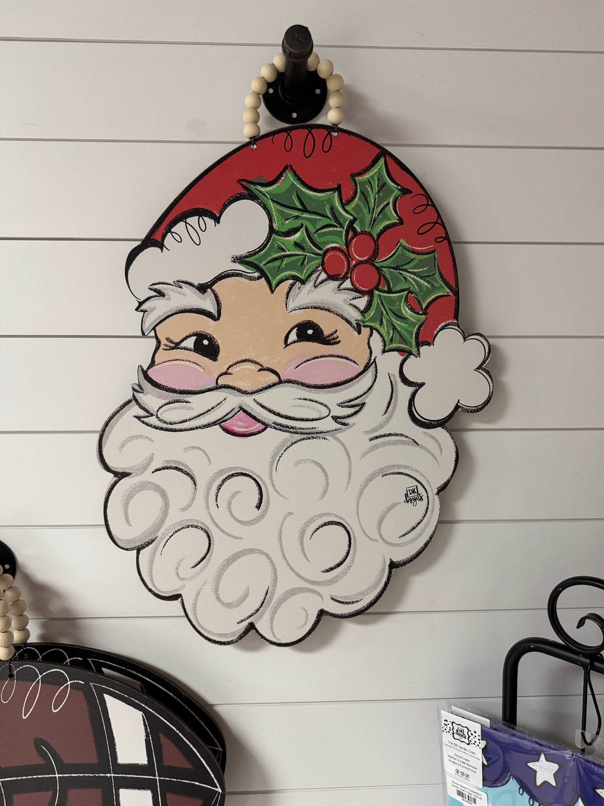 DK Designs Home Decor Collection