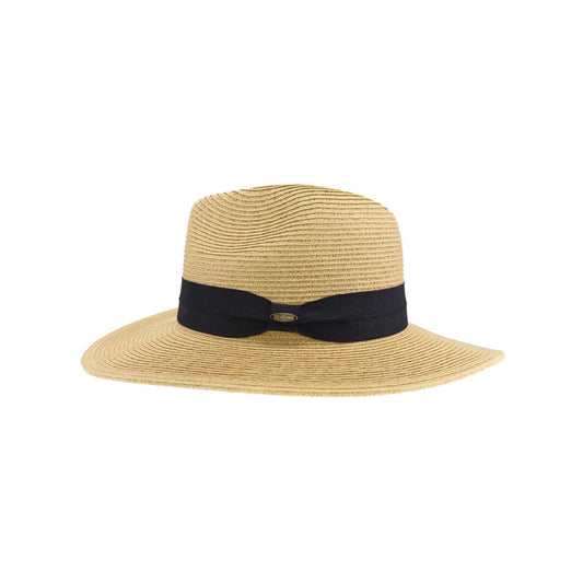 C.C Beanie - Brim Hat