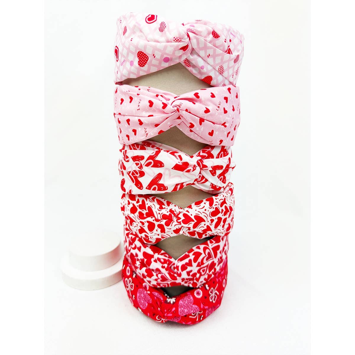 Sweet Heart Headband