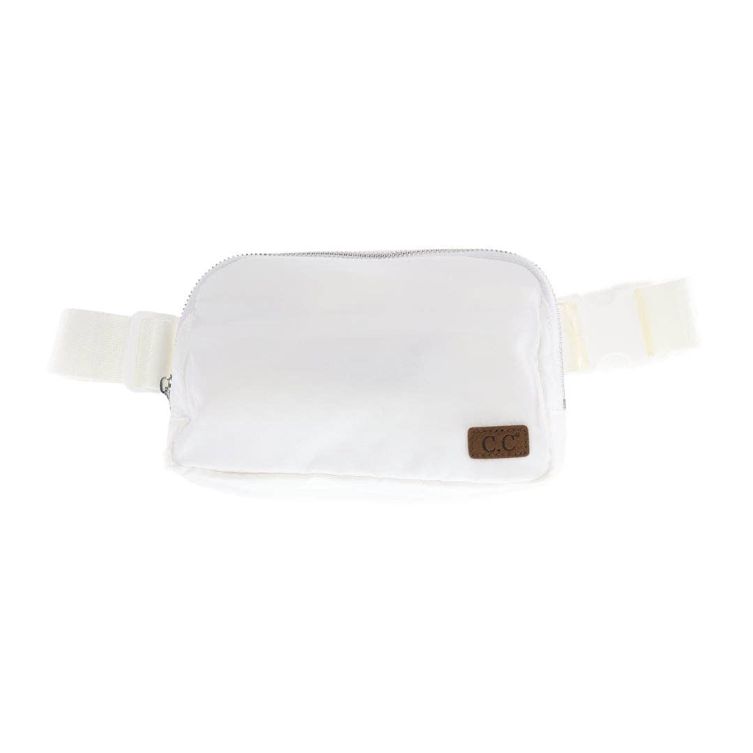 C.C Beanie - Women's Belt Bag