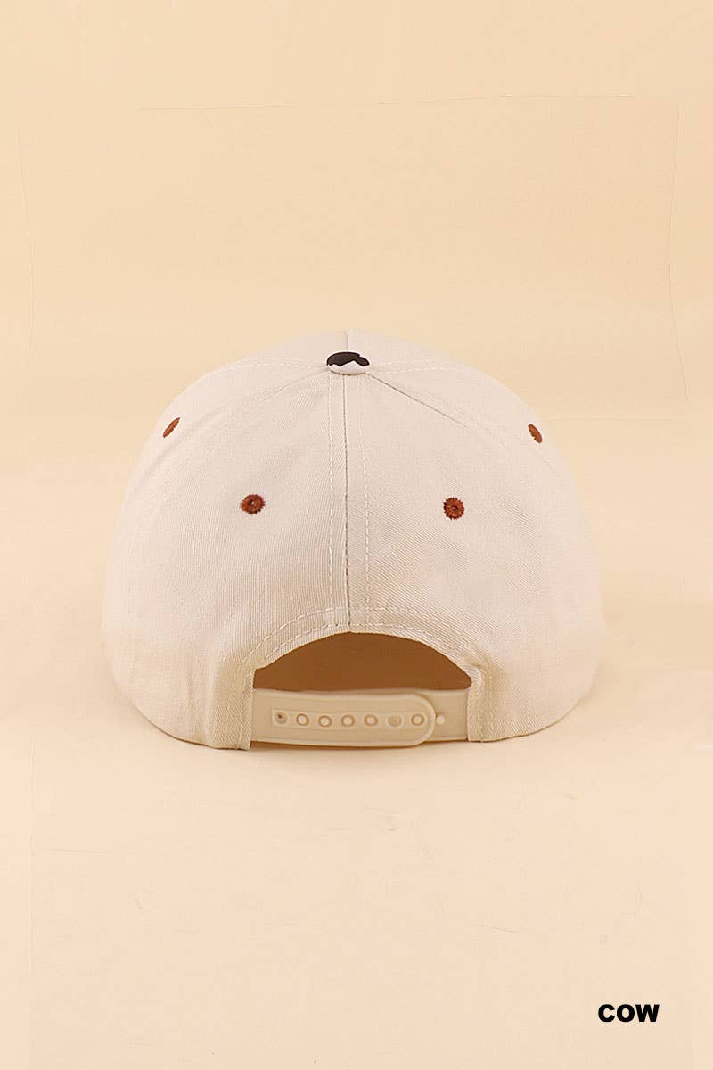 Pretty Please Hat