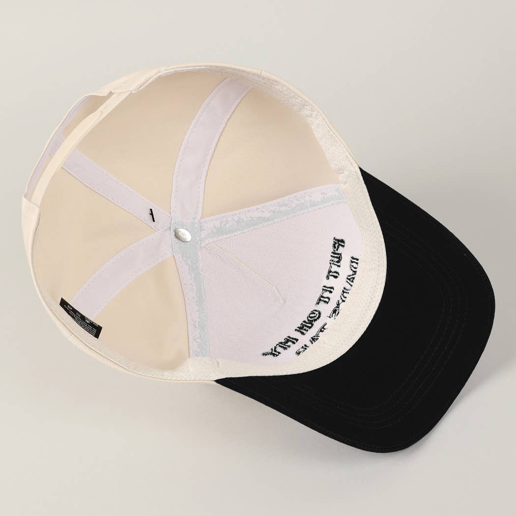Put It On My Dad's Tab Hat