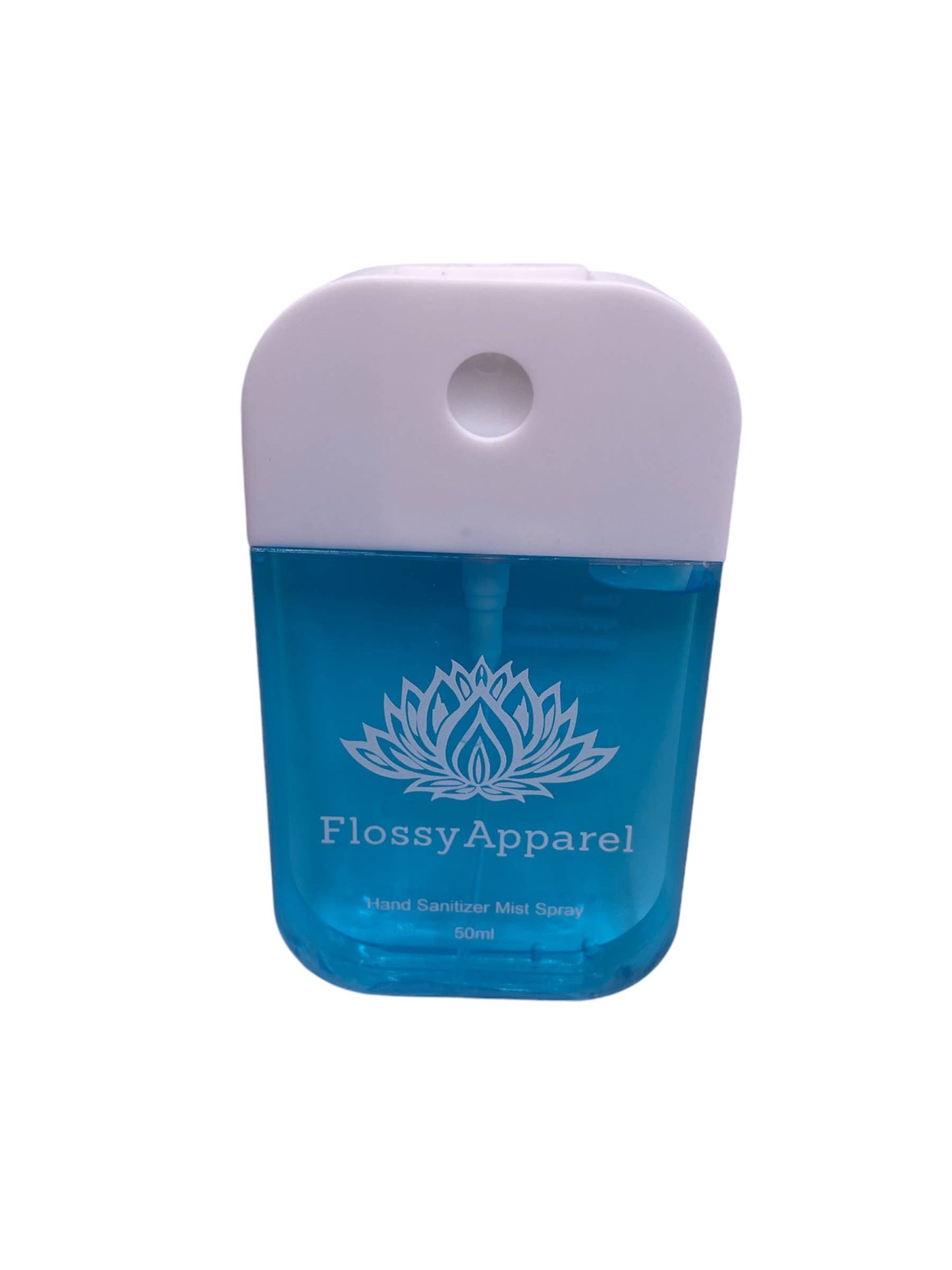 Moisturizing Hand Sanitizer Mist-Misc Scents