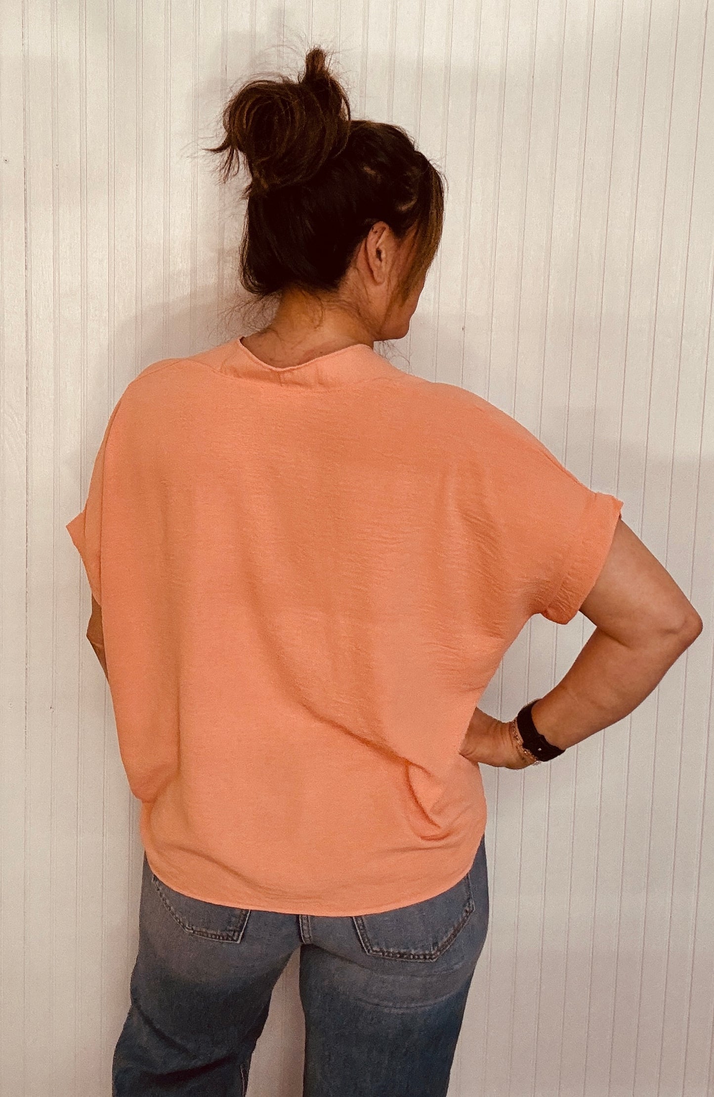 The Gianna Top