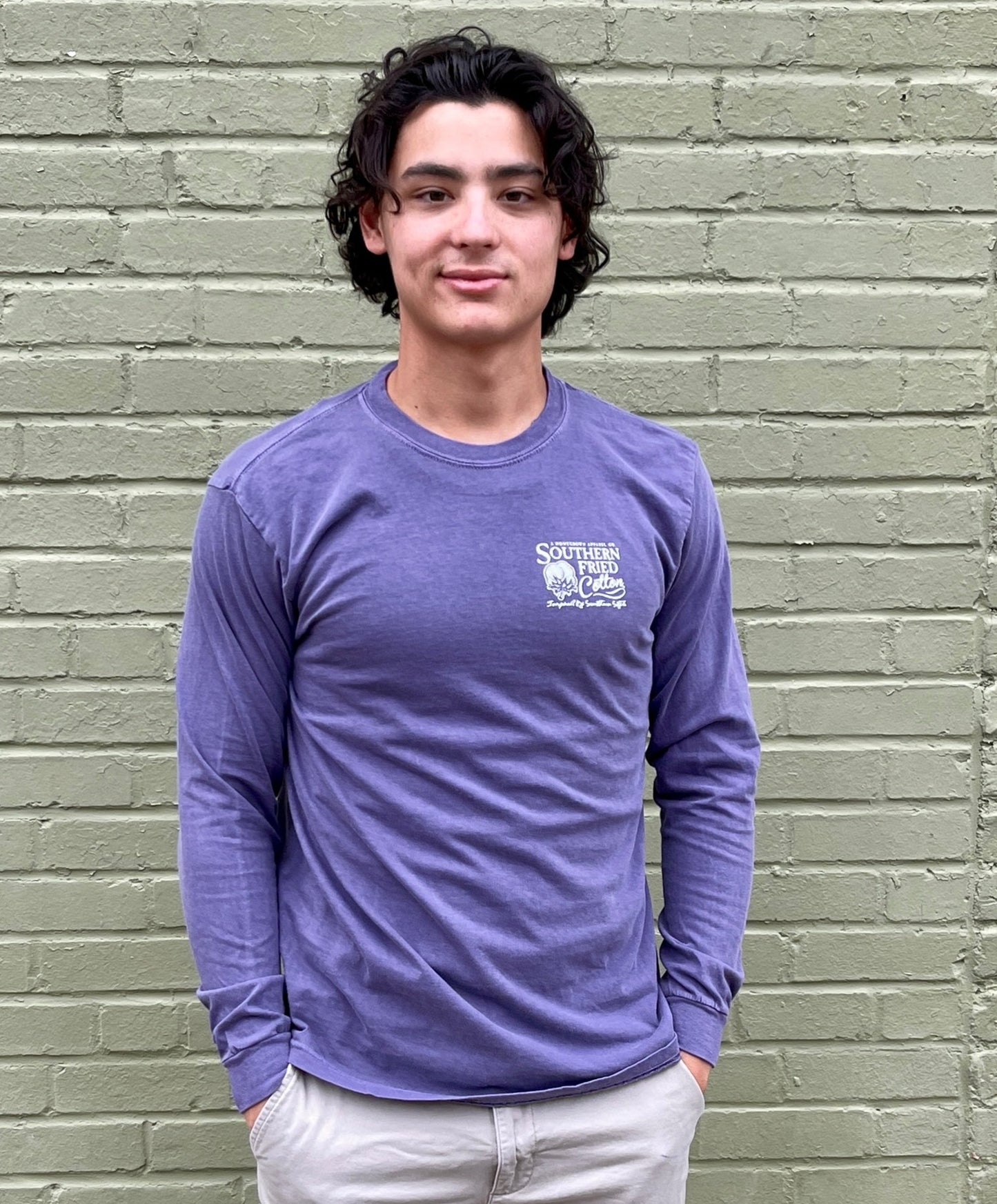 SoFriCo Long Sleeve Shirt