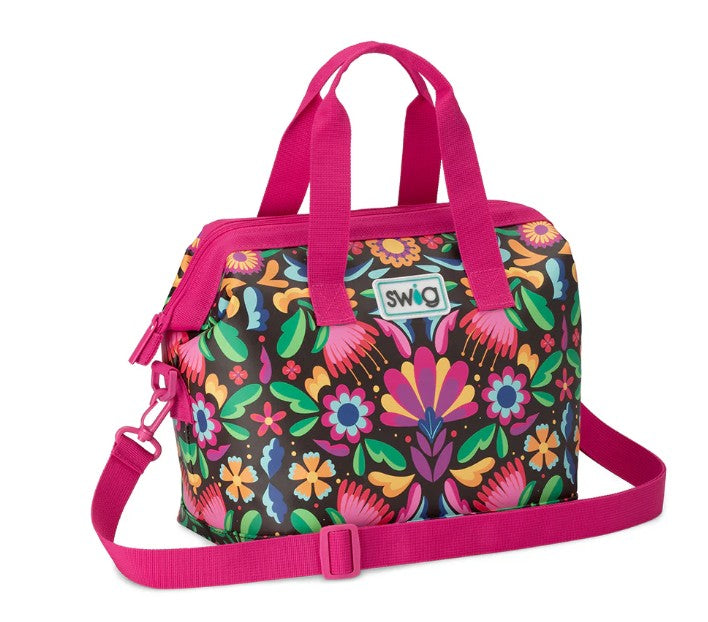 Swig Lunchi & Packi Bags