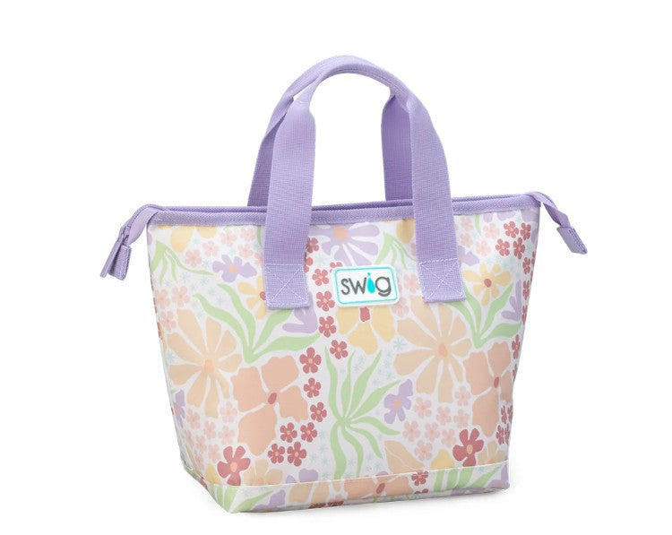 Swig Lunchi & Packi Bags