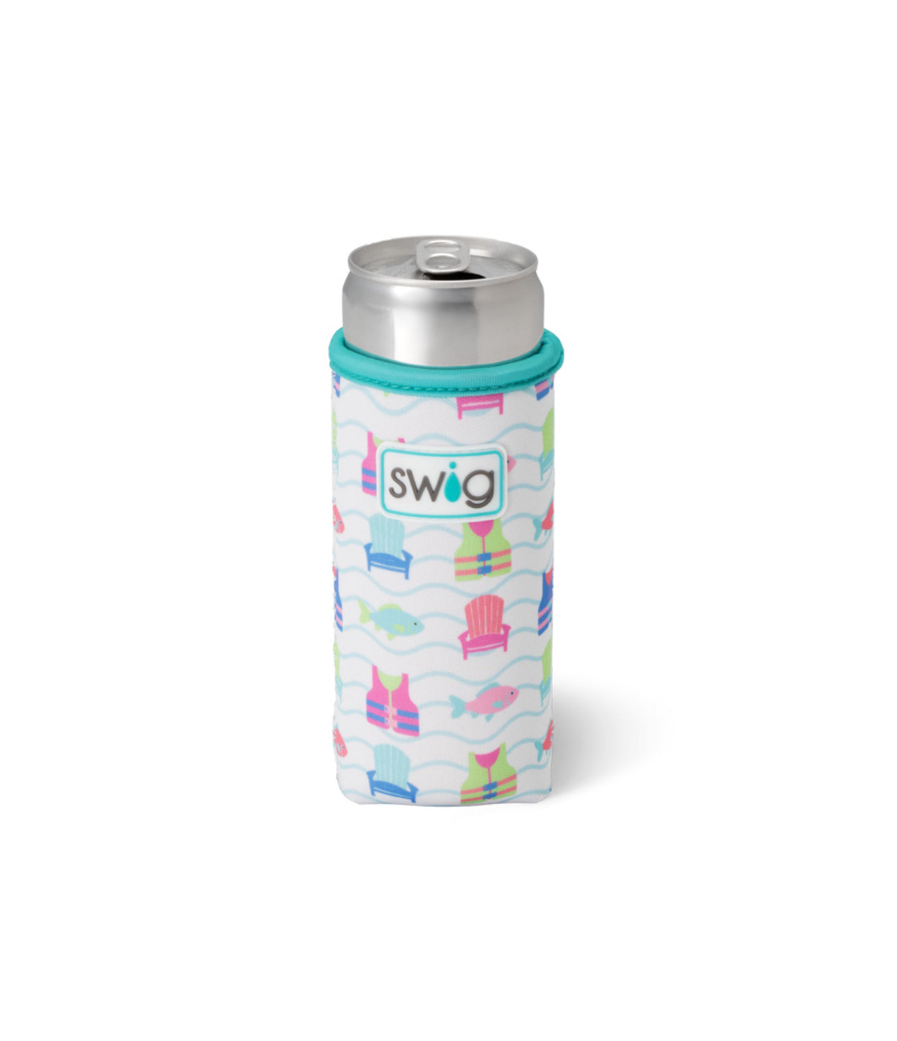 Swig Slim Can Coolie