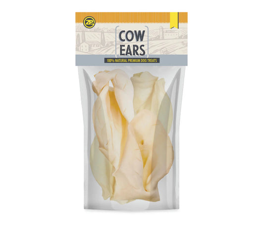 Cow Ear Chews