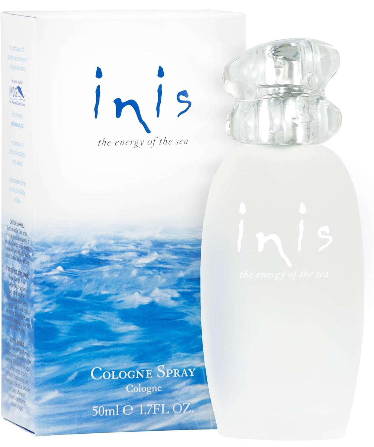 Inis Perfume 50mL
