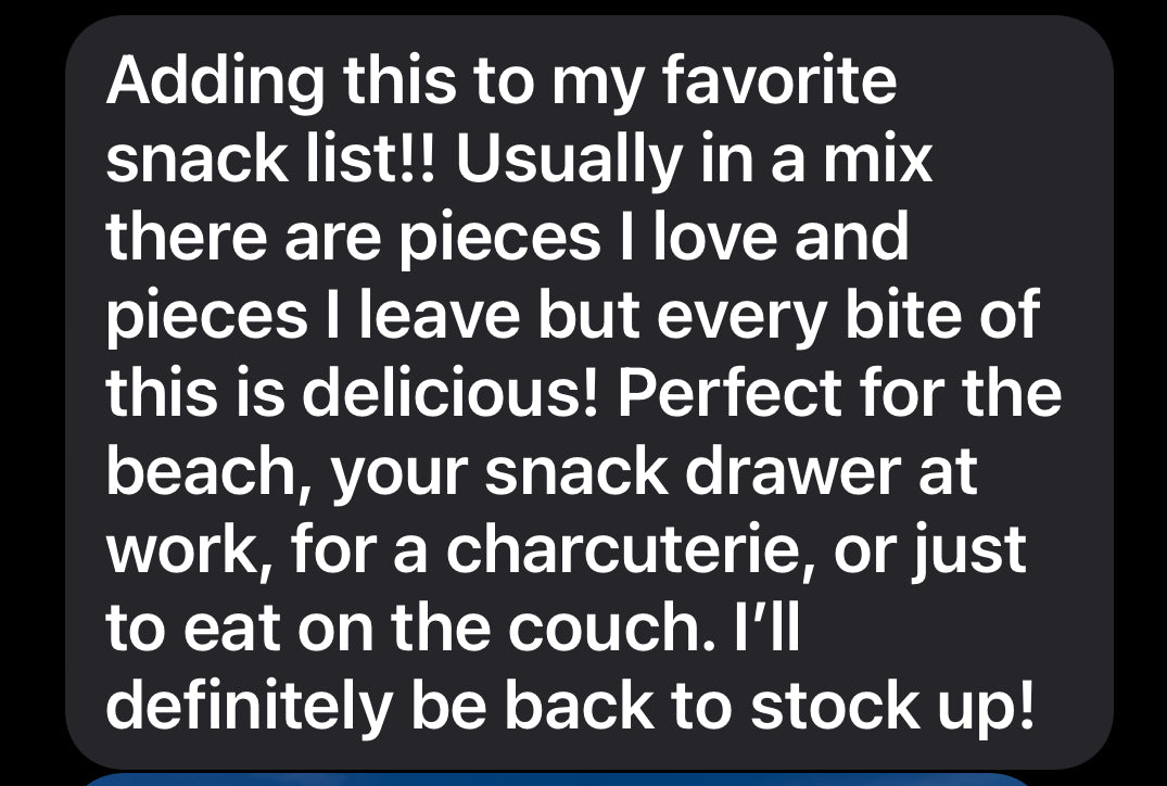 Wicked Snacks