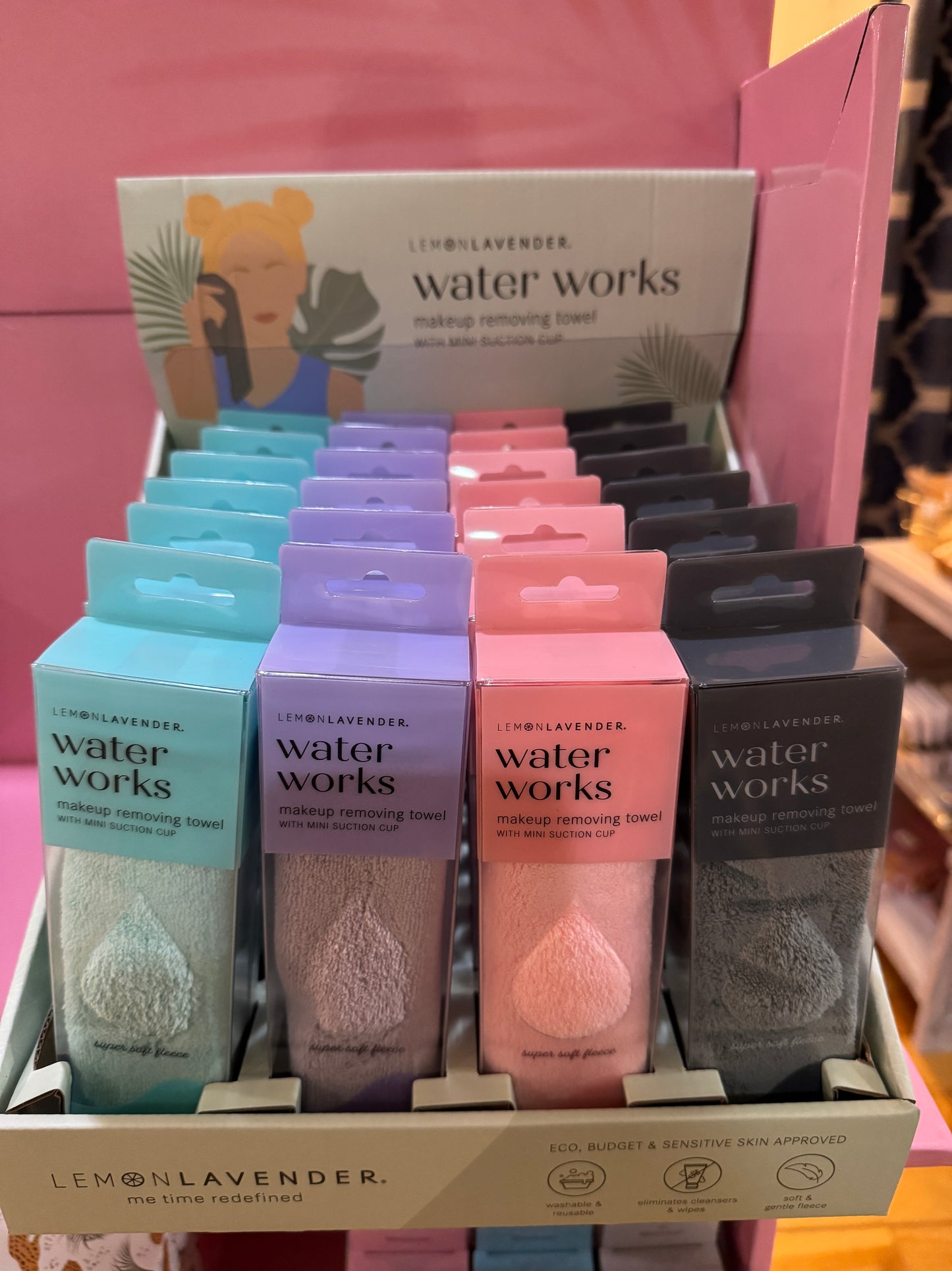 LL Water Works