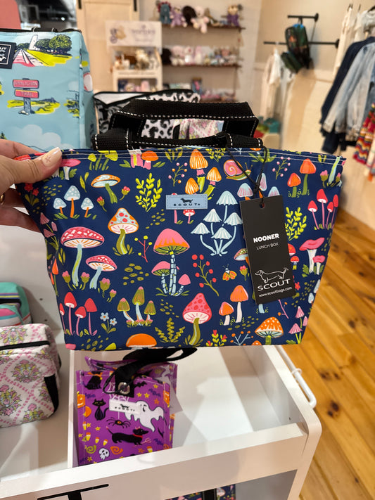 SCOUT Bags - Field Trip