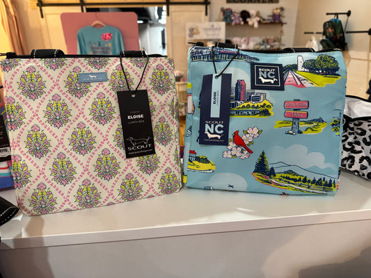 SCOUT Bags - Inna Garden