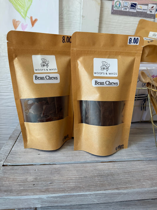 Woof & Wags Collection