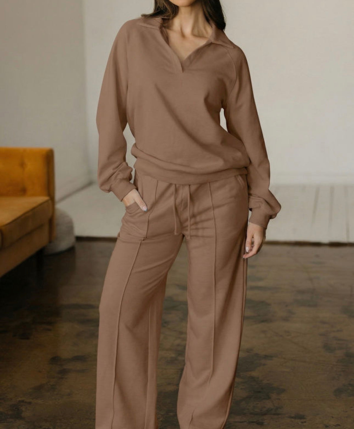 Camel 2 pc Set