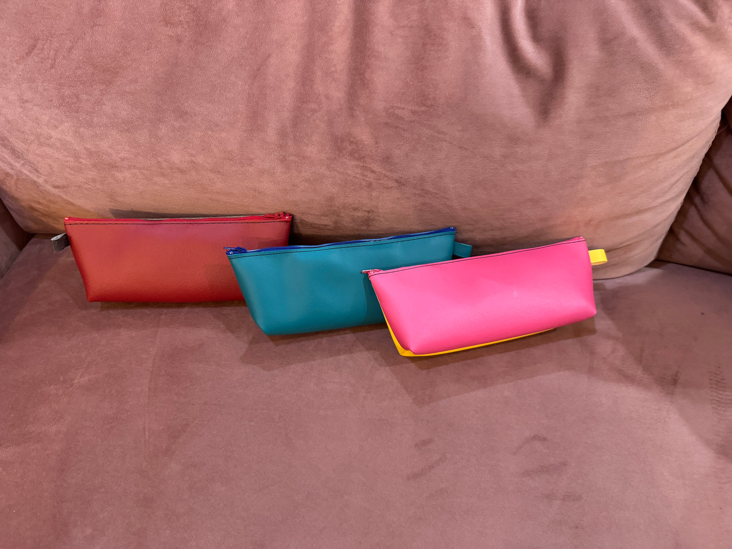 Accessory Pouch