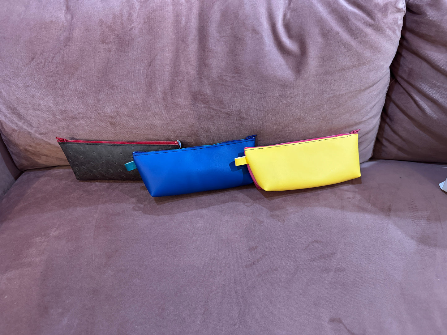 Accessory Pouch