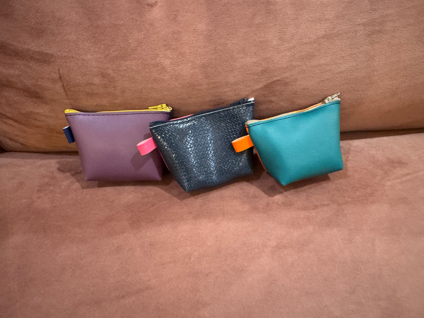 Accessory Pouch