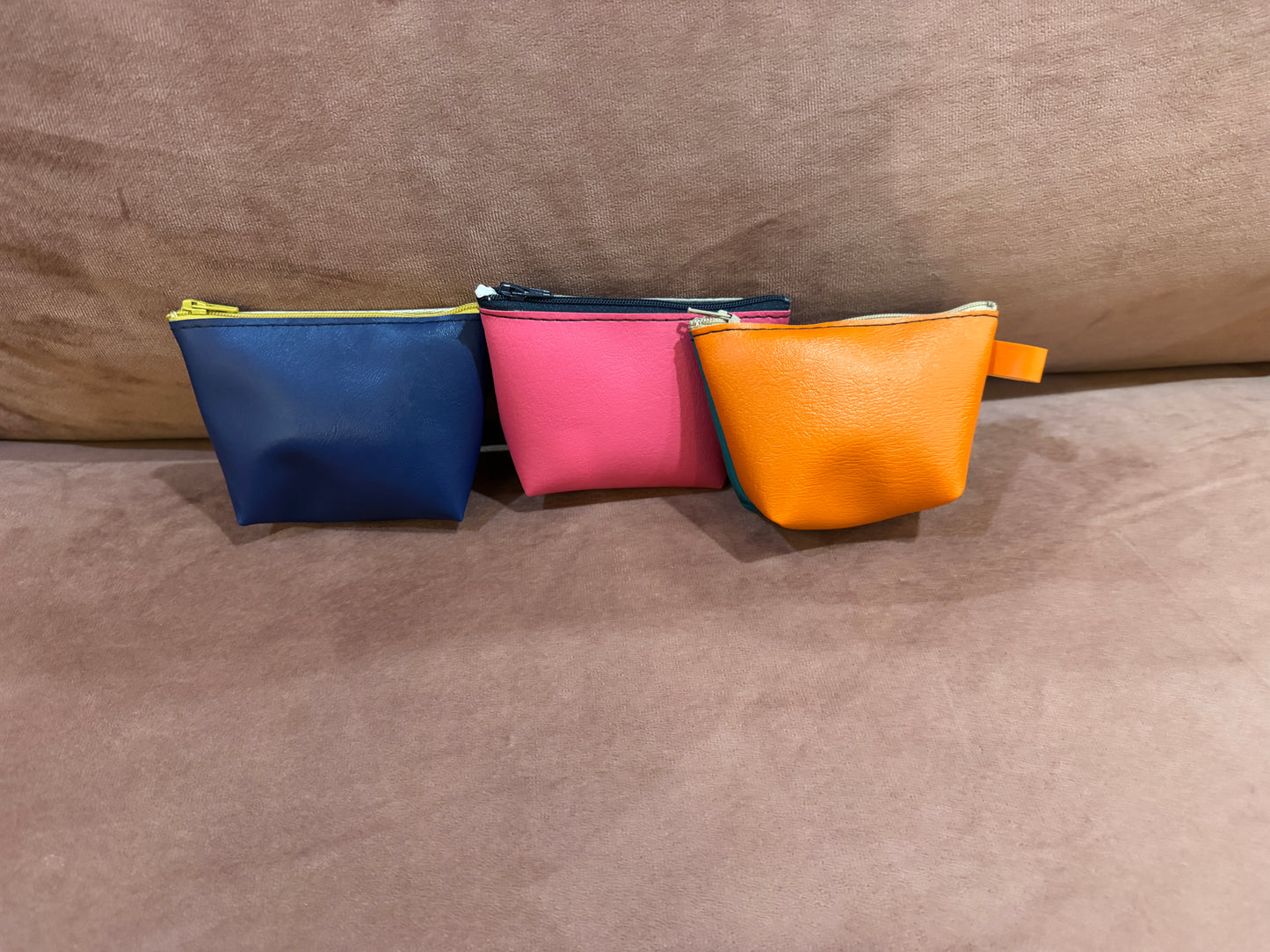 Accessory Pouch