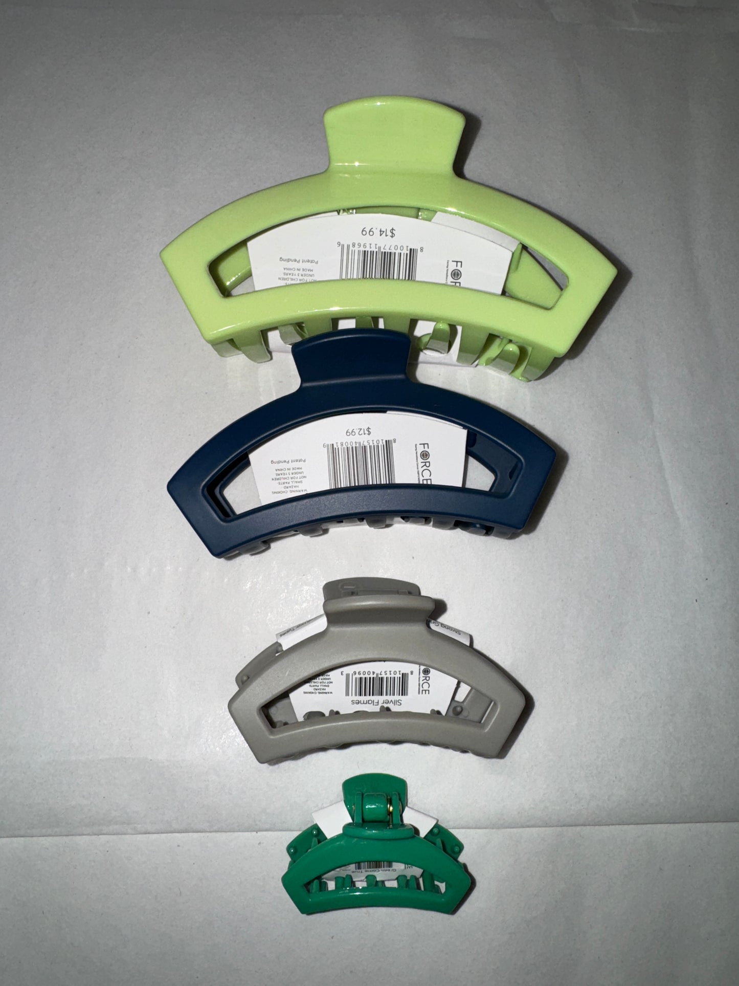 Teleties Collection