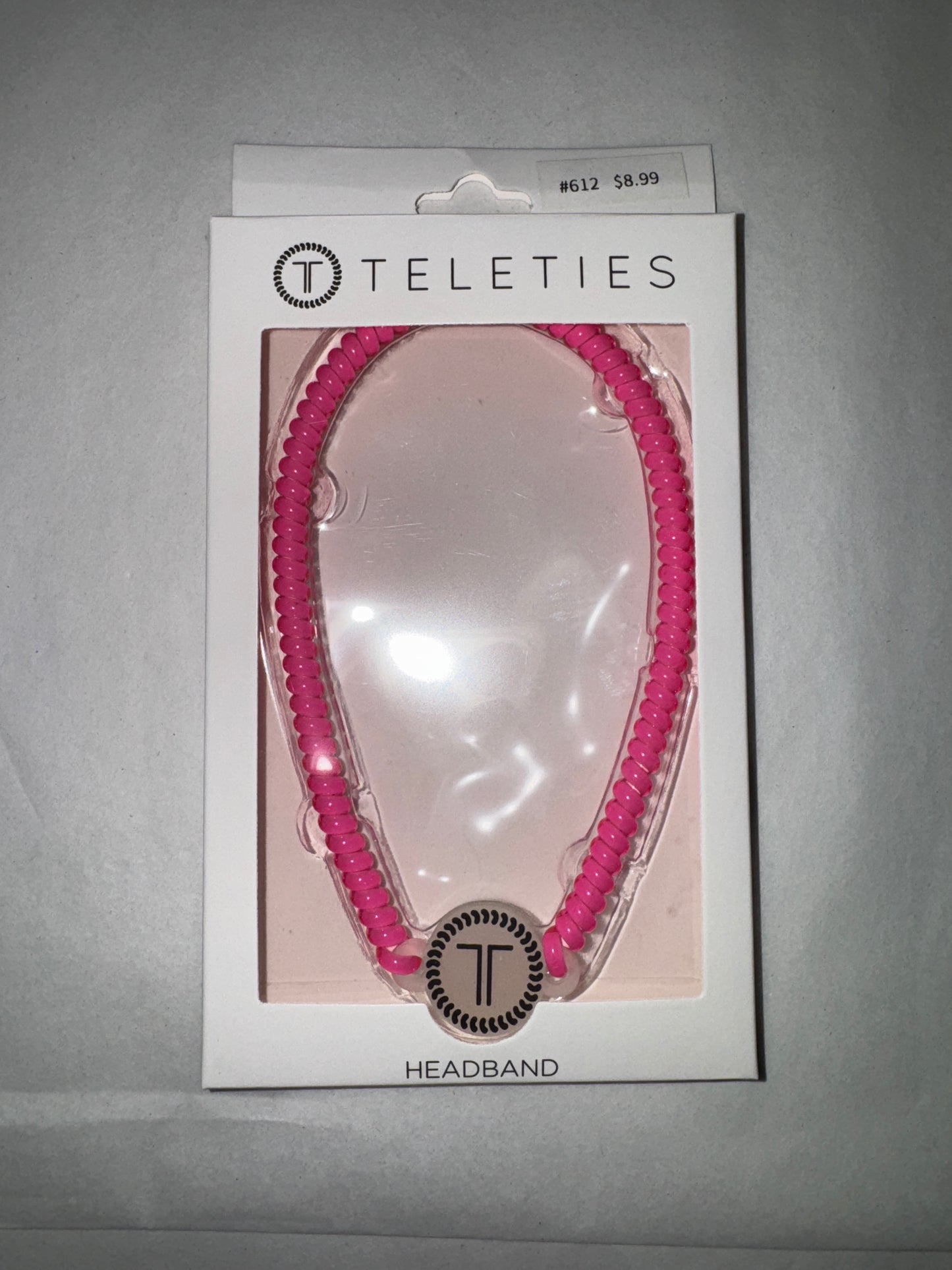 Teleties Collection