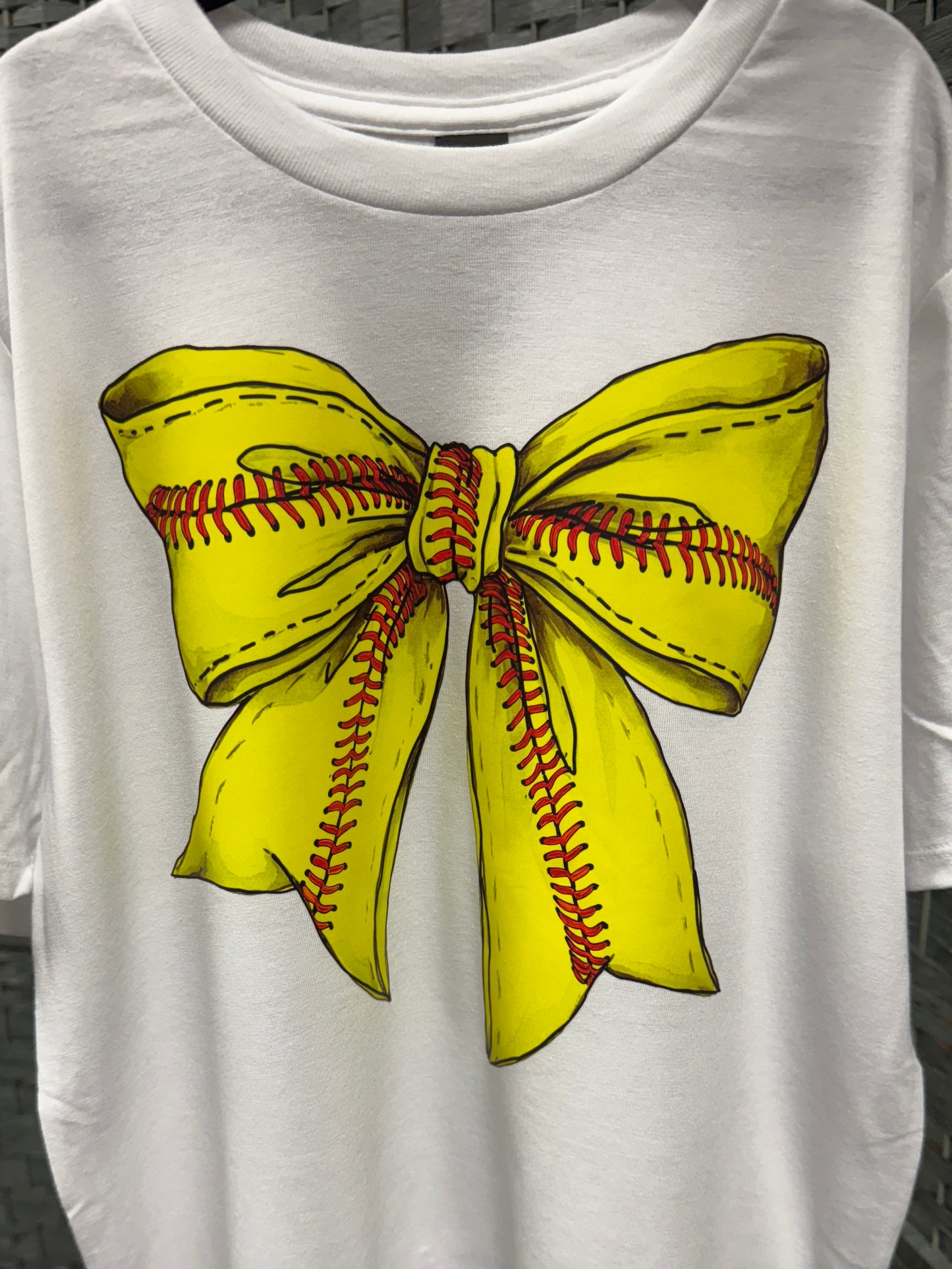 Custom Adult Tees