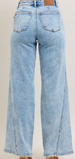 Judy Blue Retro Fit Jeans