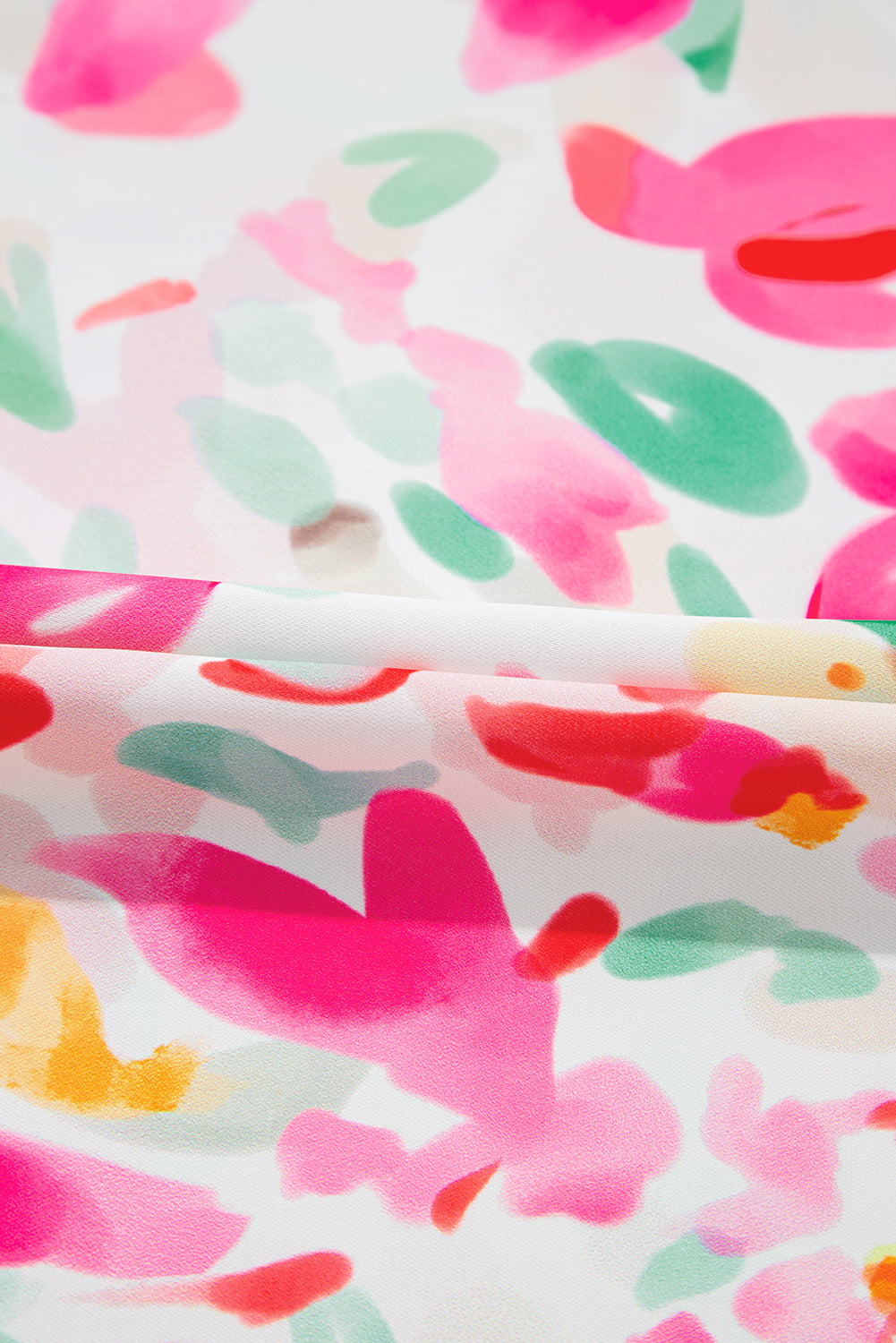 The Laura Spring Top