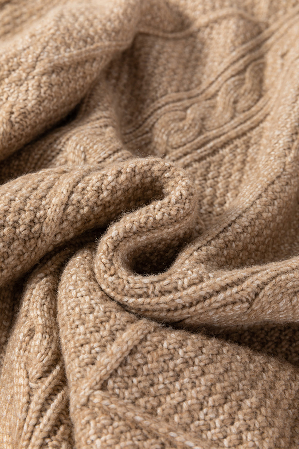 The Steph Sweater Dress