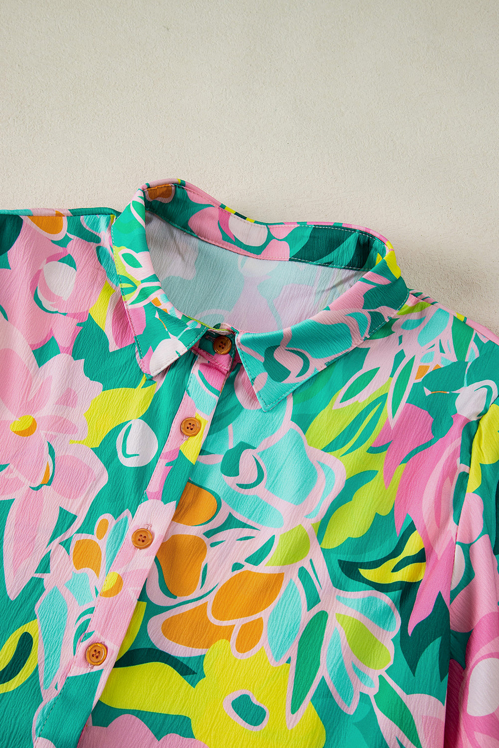 Sunsets on Deck Dress