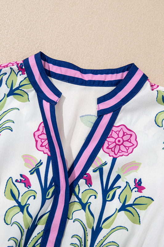 The Sally Maxi Dress