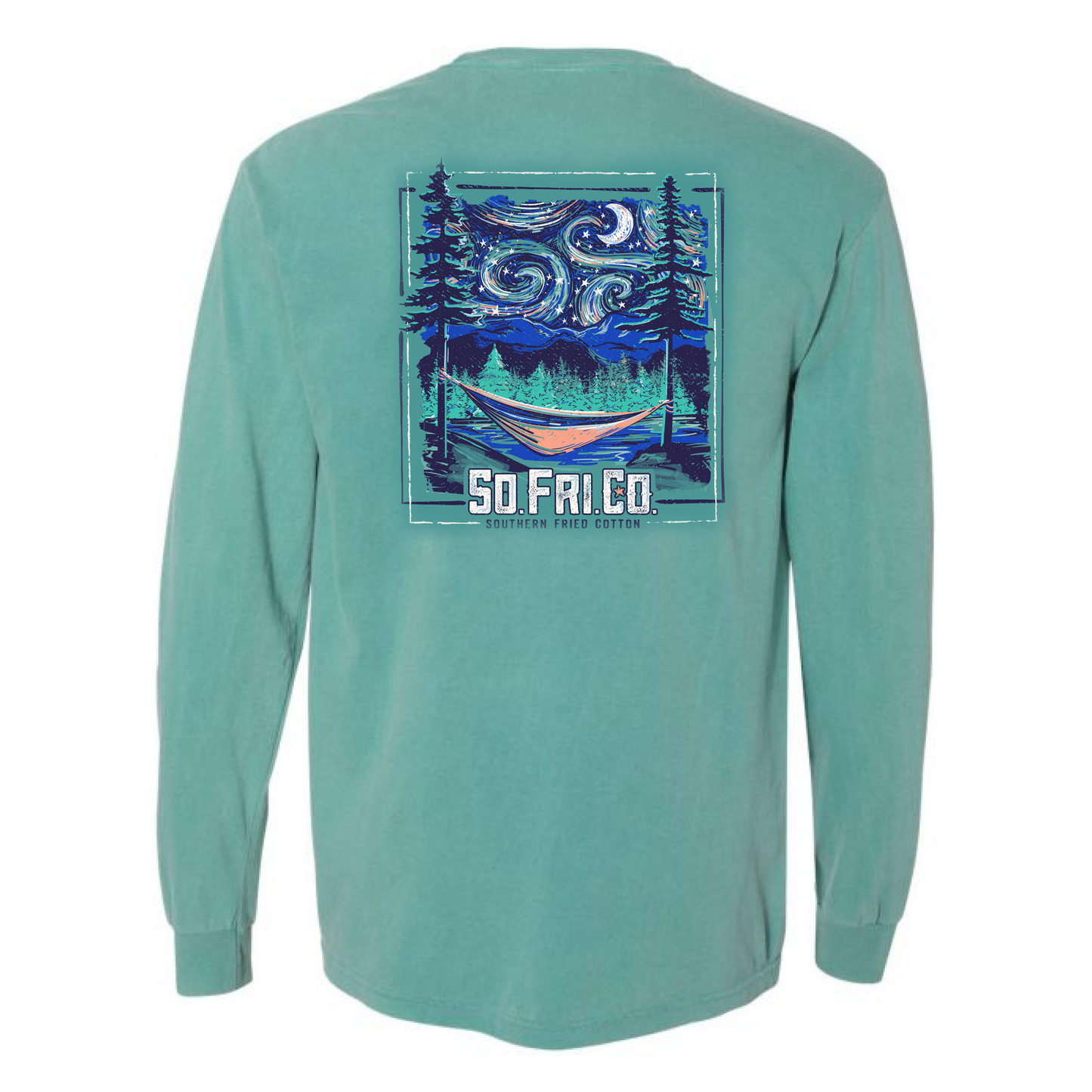SoFriCo Long Sleeve Shirt