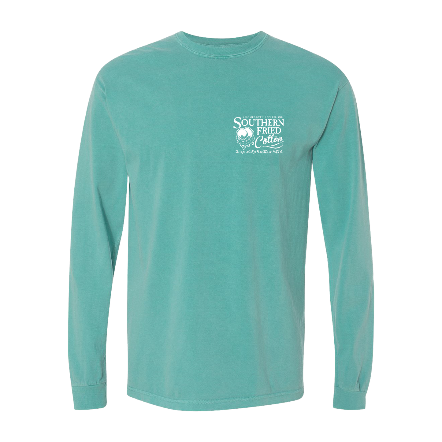 SoFriCo Long Sleeve Shirt