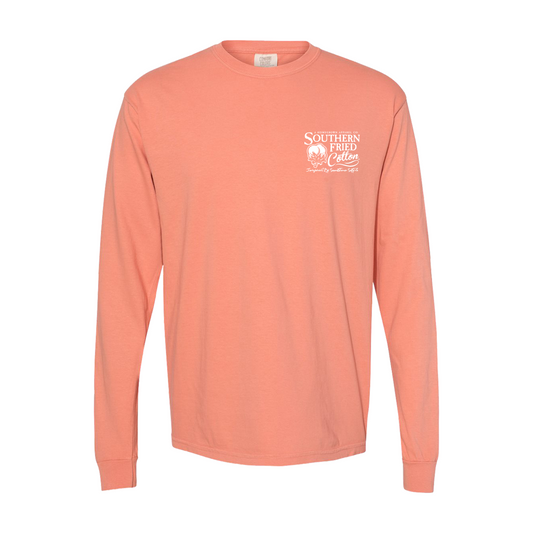 SoFriCo Long Sleeve Shirt