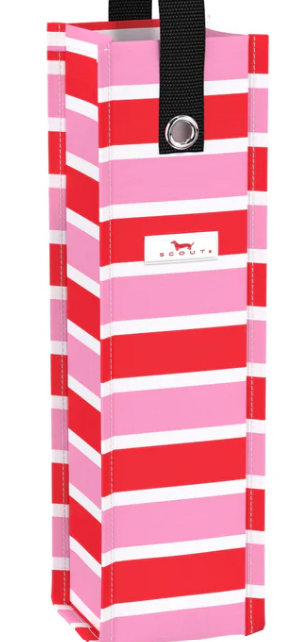SCOUT Bags - Candy Striper