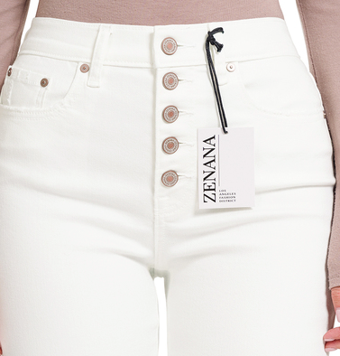 The Opal Slim Fit Jeans