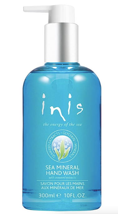 Inis Hand Wash 10 oz.