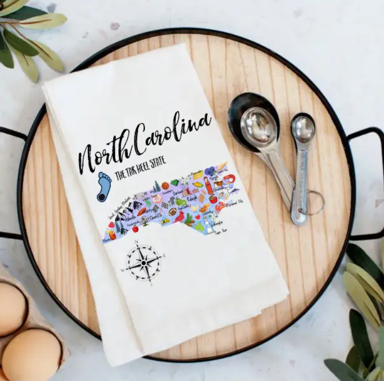 Cotton Tea Towels
