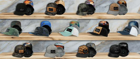 Heartbeat Brand Collection