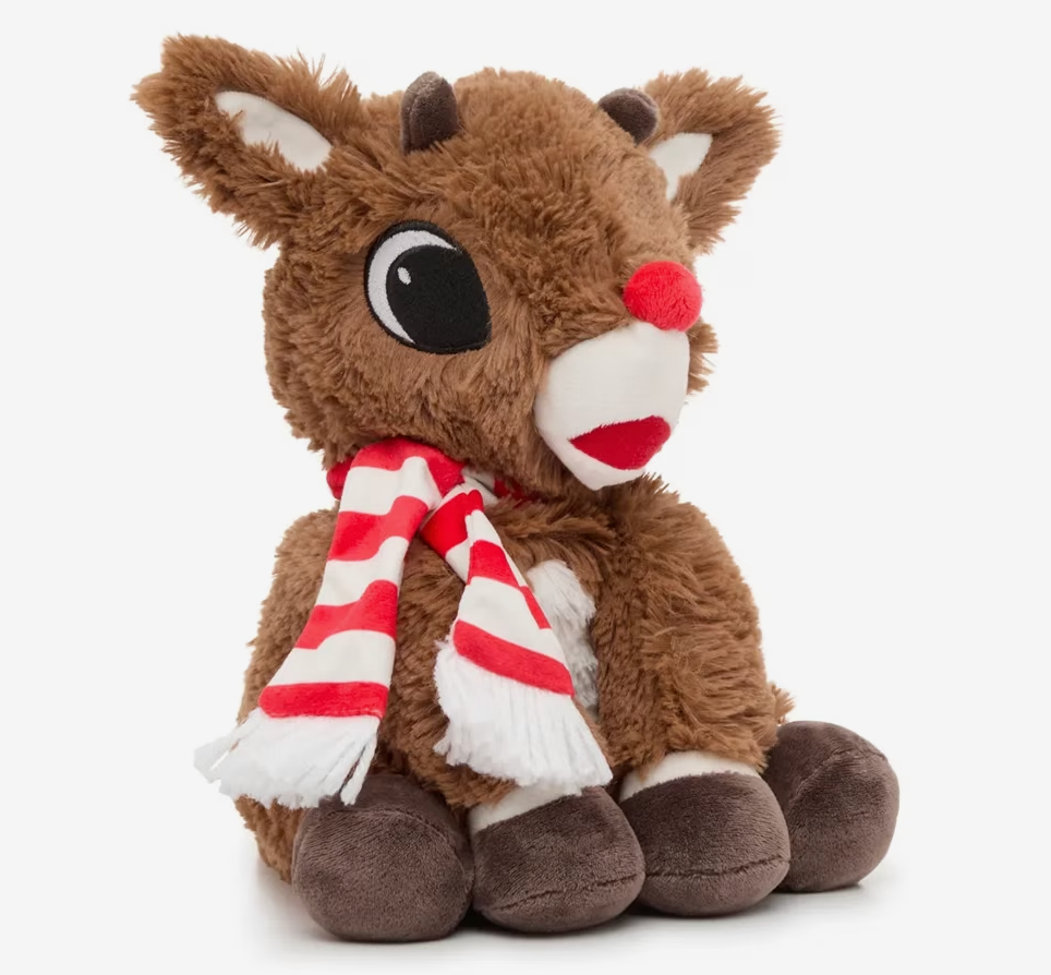 Warmies-Limited Edition Holiday