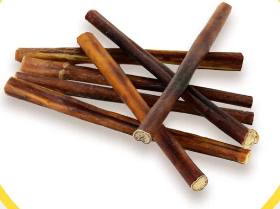 Bully Sticks