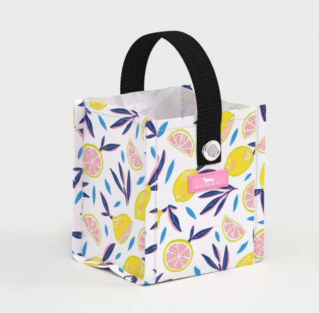 SCOUT Bags - Zest In Show