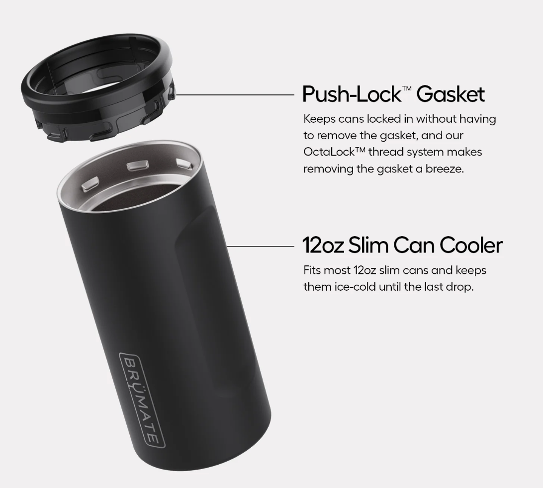 BruMate Hopsulator Slim V2