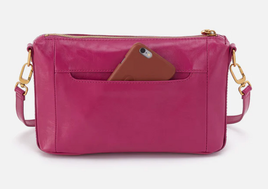 Hobo: The Darcy Carry All-Cactus Flower