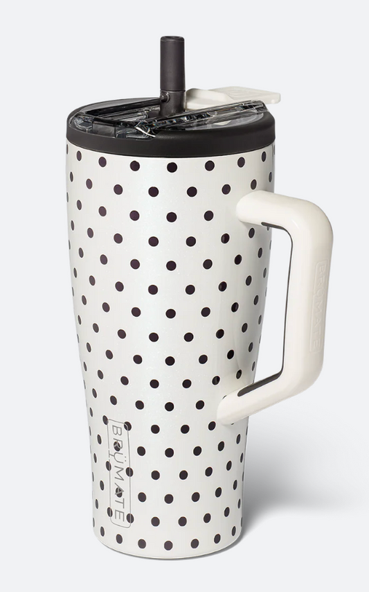 Brumate: Polka Dot Collection
